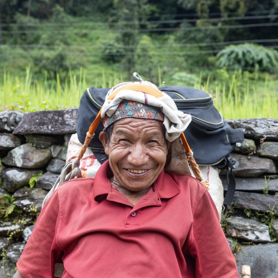 Nepal zum Kennenlernen