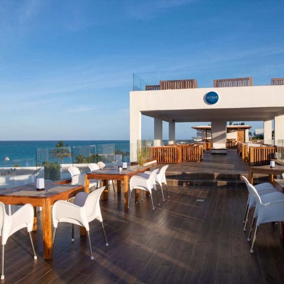 Nungwi Dreams by Mantis