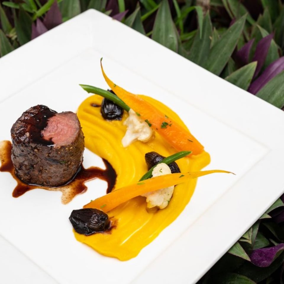 Nungwi Dreams by Mantis