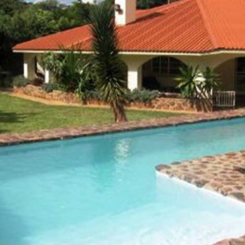 Africa House