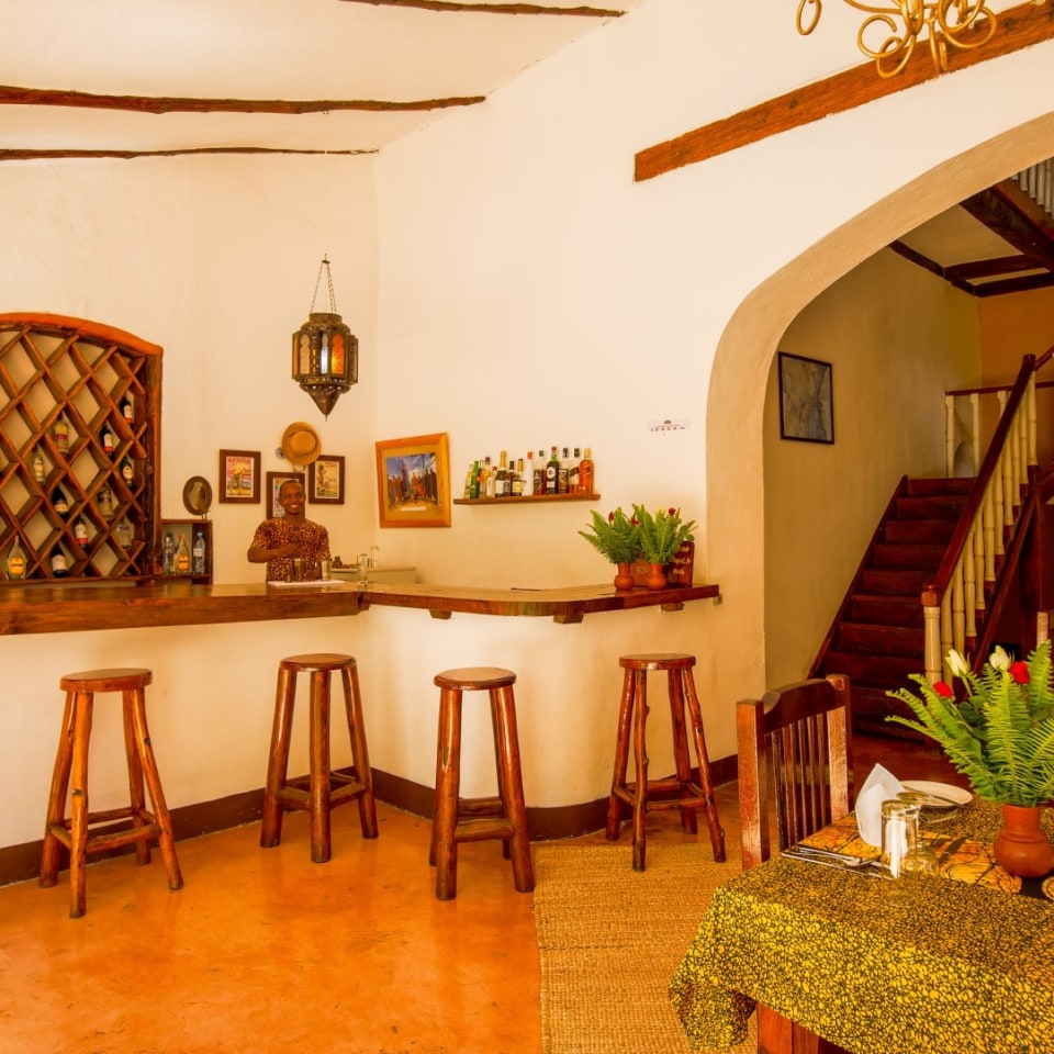 Arusha Safari Lodge