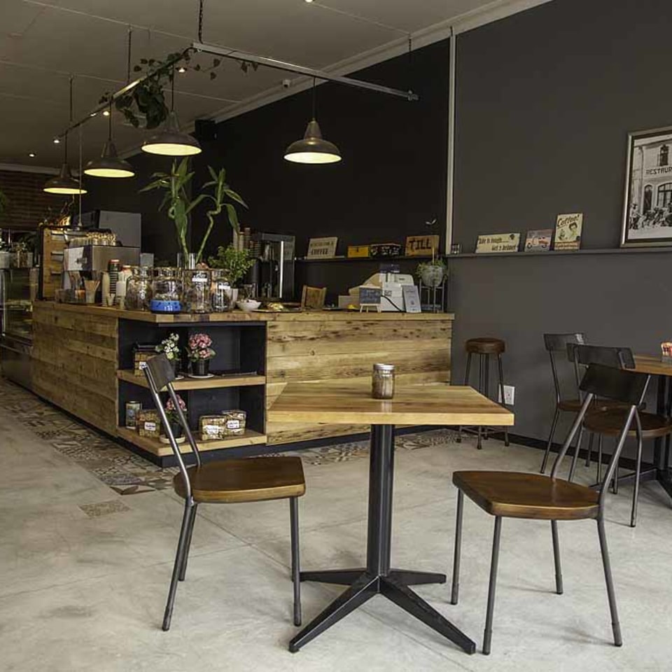 Hansa Hotel Swakopmund