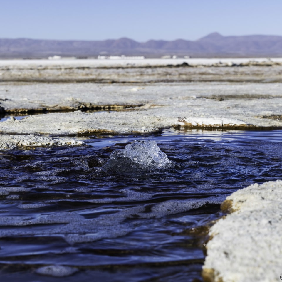 Natur und Kultur im Herzen von Südamerika
