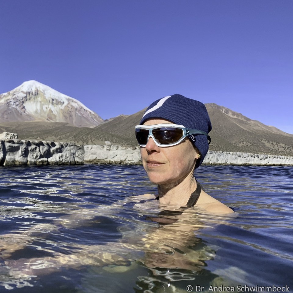 Boliviens schönste Gipfel