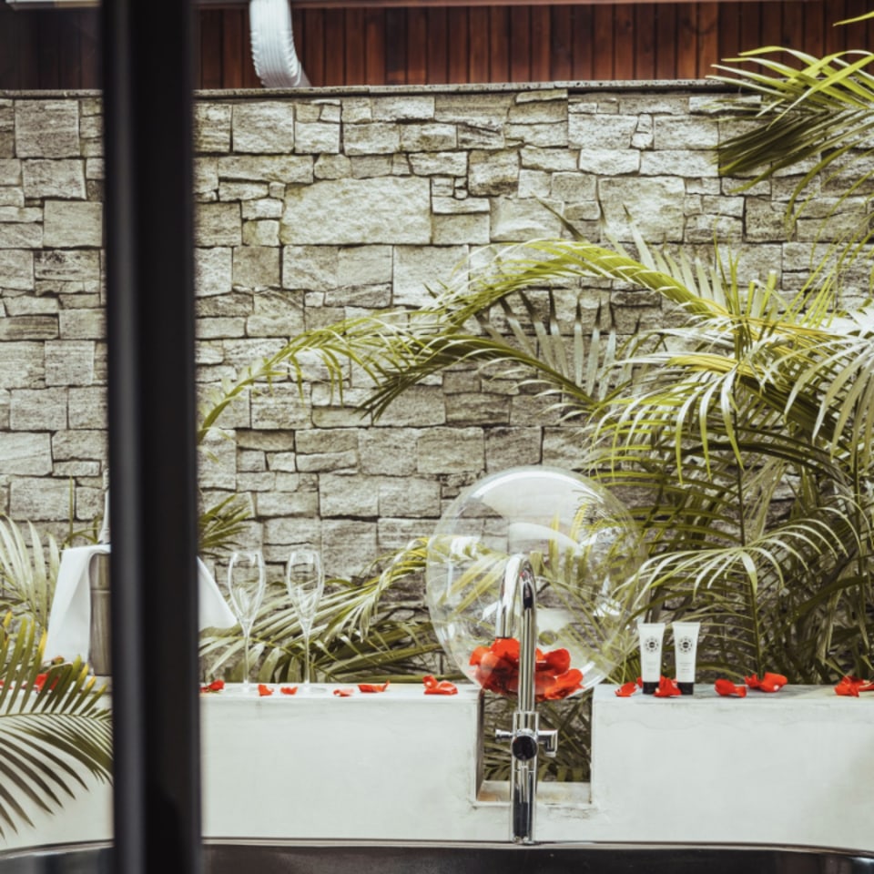 Le Sarana Hotel & Spa