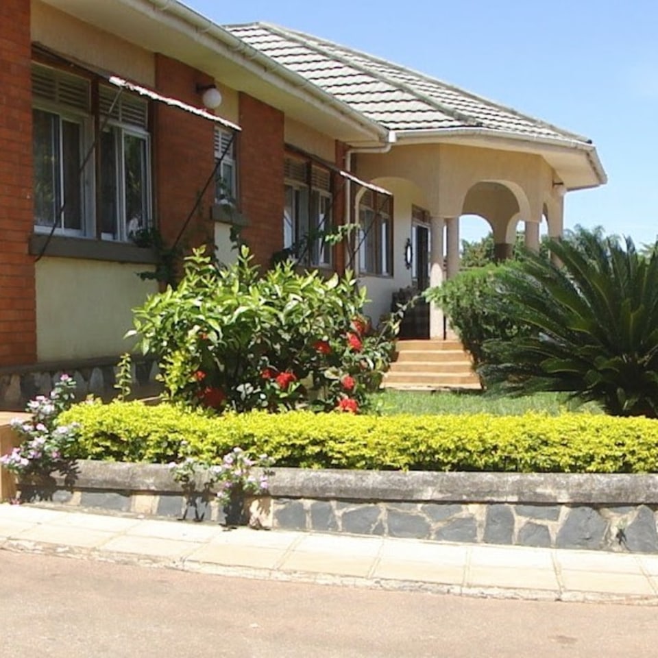 Carpe Diem Guesthouse