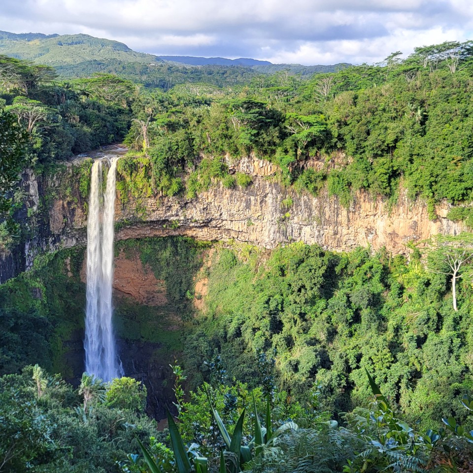Wander- und Aktivurlaub auf Mauritius