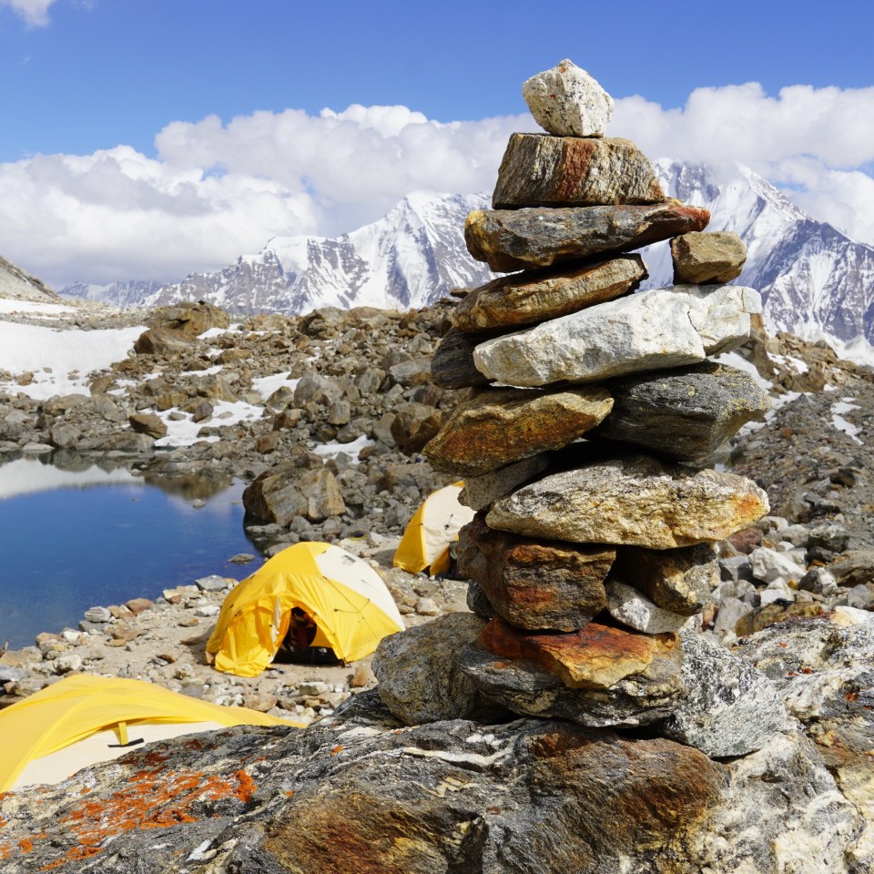 Nanga Parbat Umrundung mit Abstecher ins Hunza-Tal