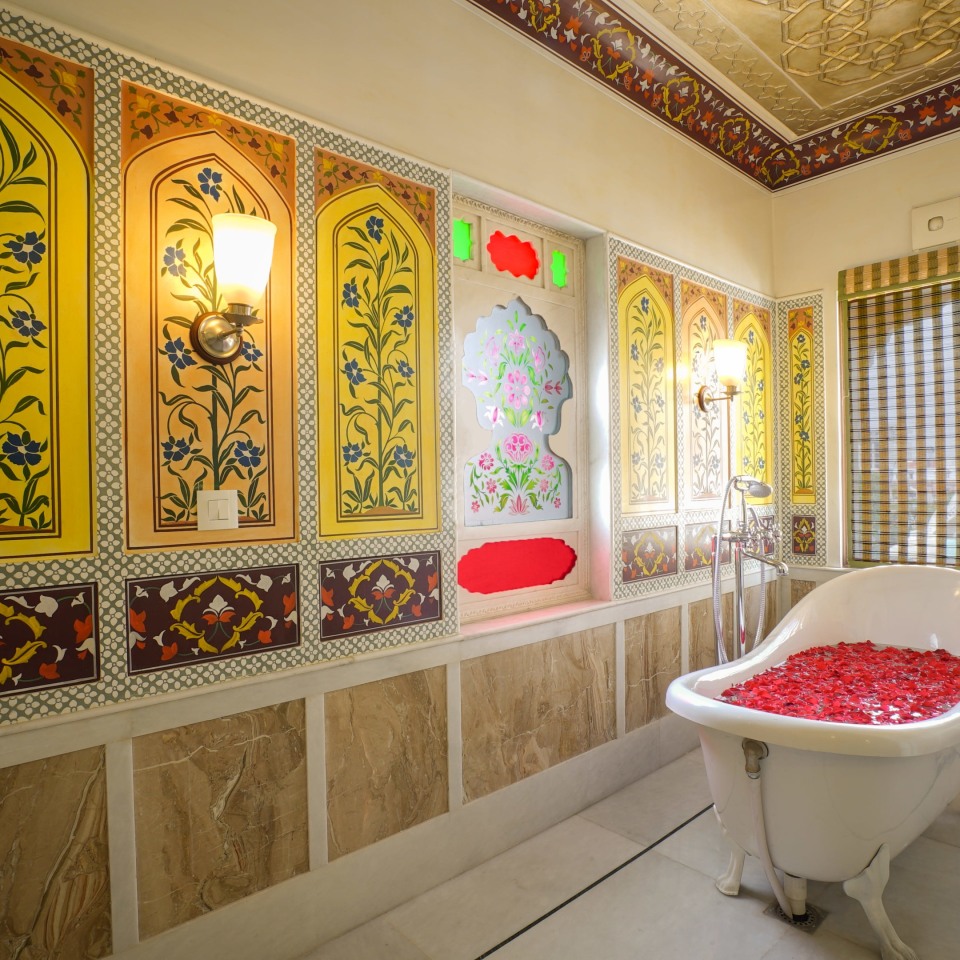 Shahpura House Jaipur