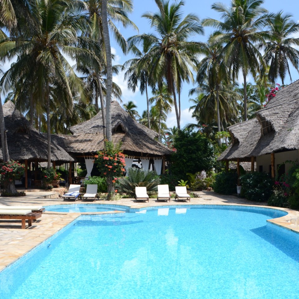 Next Paradise Boutique Resort