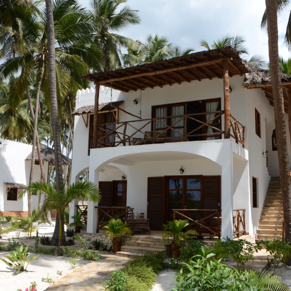 Next Paradise Boutique Resort