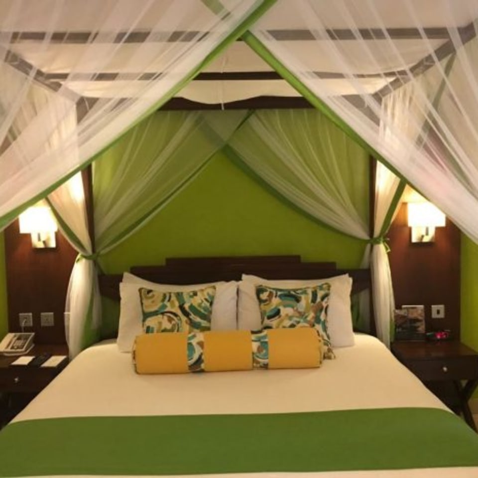Lake Naivasha Country Club