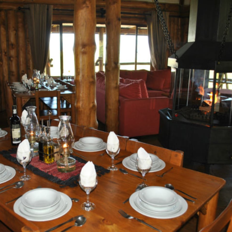 Greenfire Lodge Drakensberg