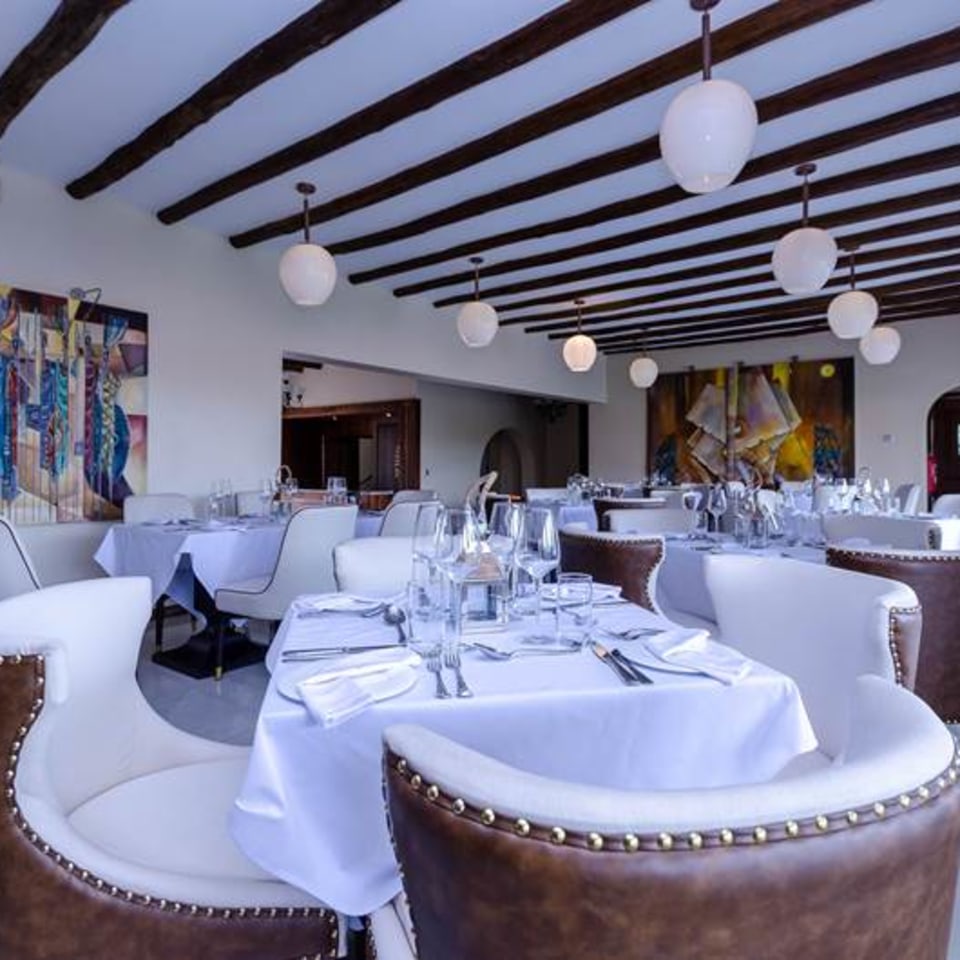 Boutique Hotel No. 5
