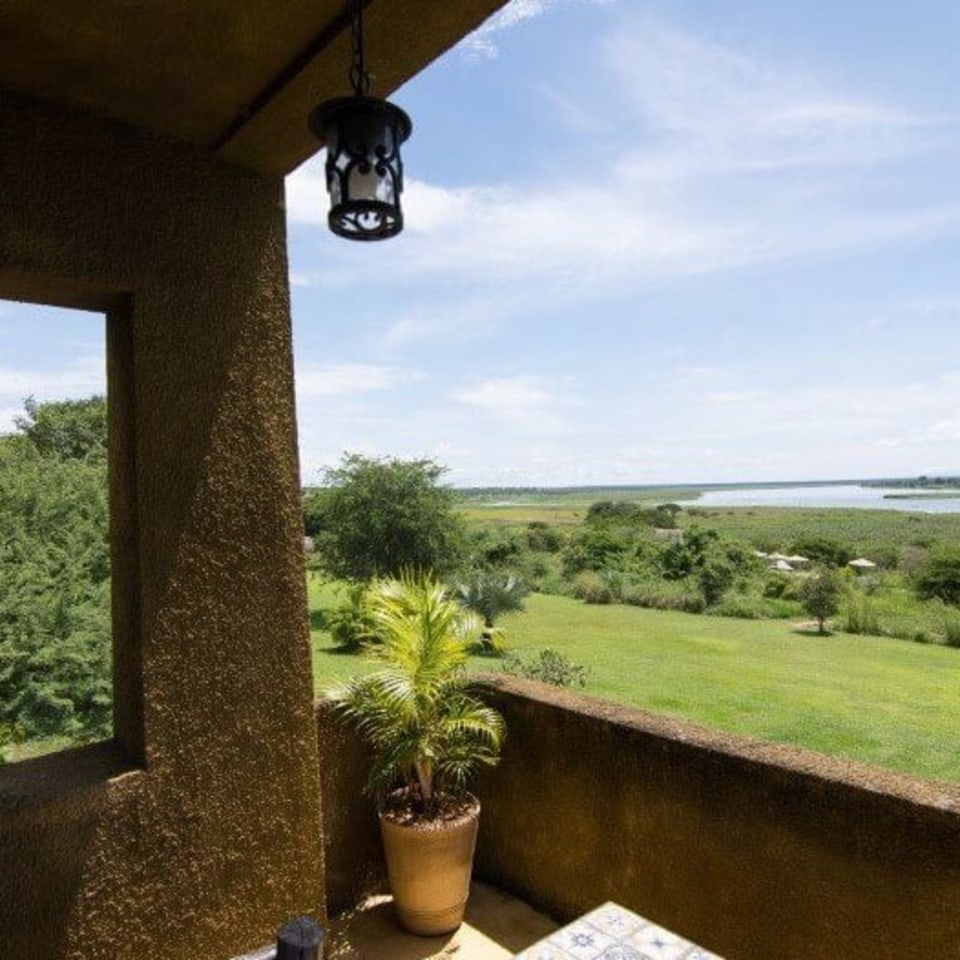 Fort Murchison
