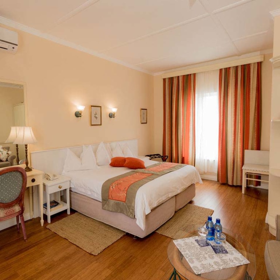 Hansa Hotel Swakopmund