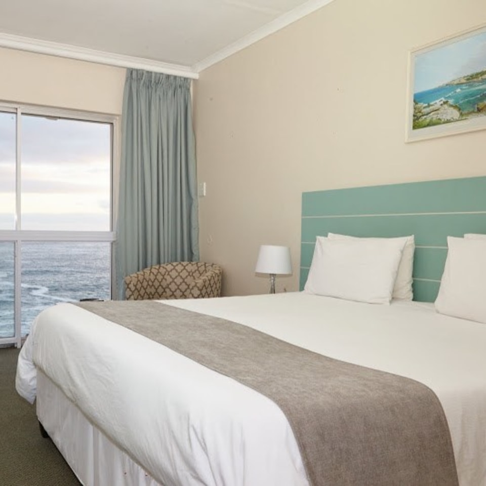 Hermanus Windsor Hotel