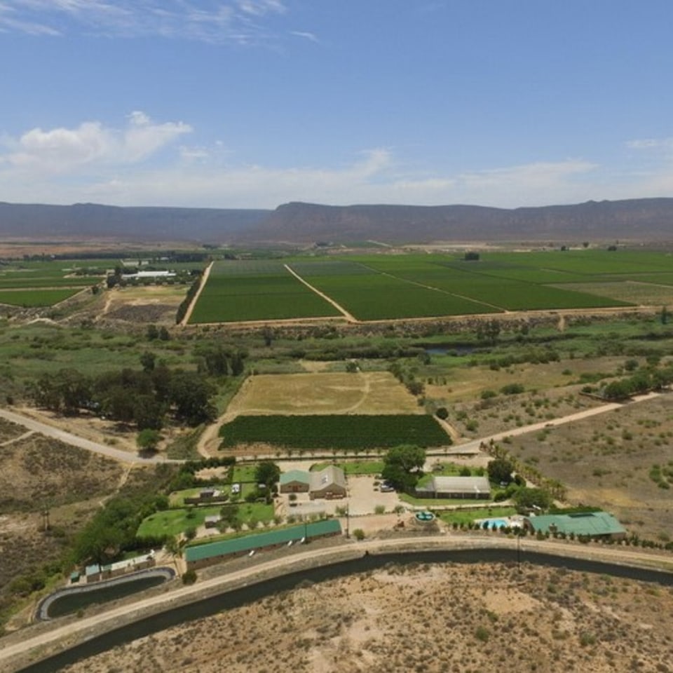 Highlanders Lodge & Campsite