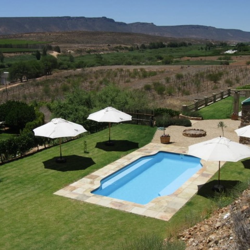 Highlanders Lodge & Campsite