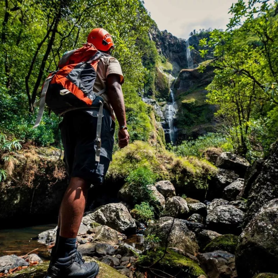 Wander- und Aktivurlaub auf Mauritius