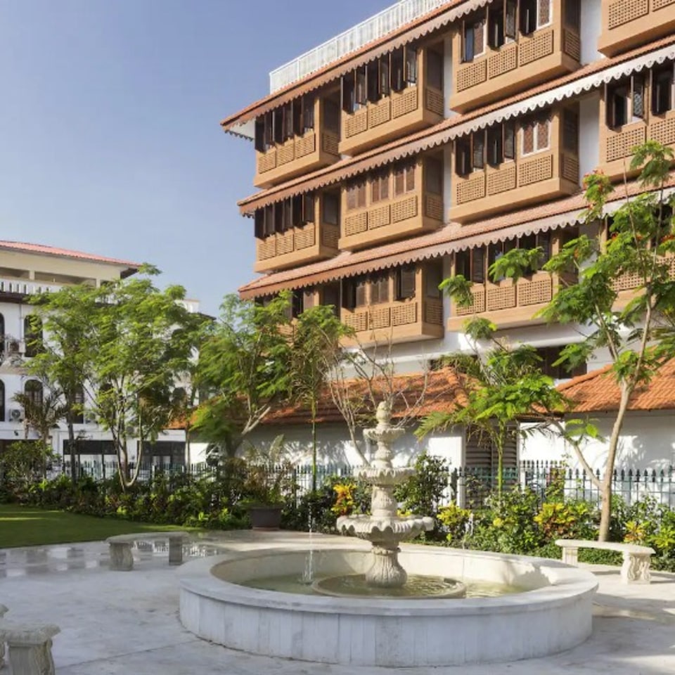 Park Hyatt Stone Town
