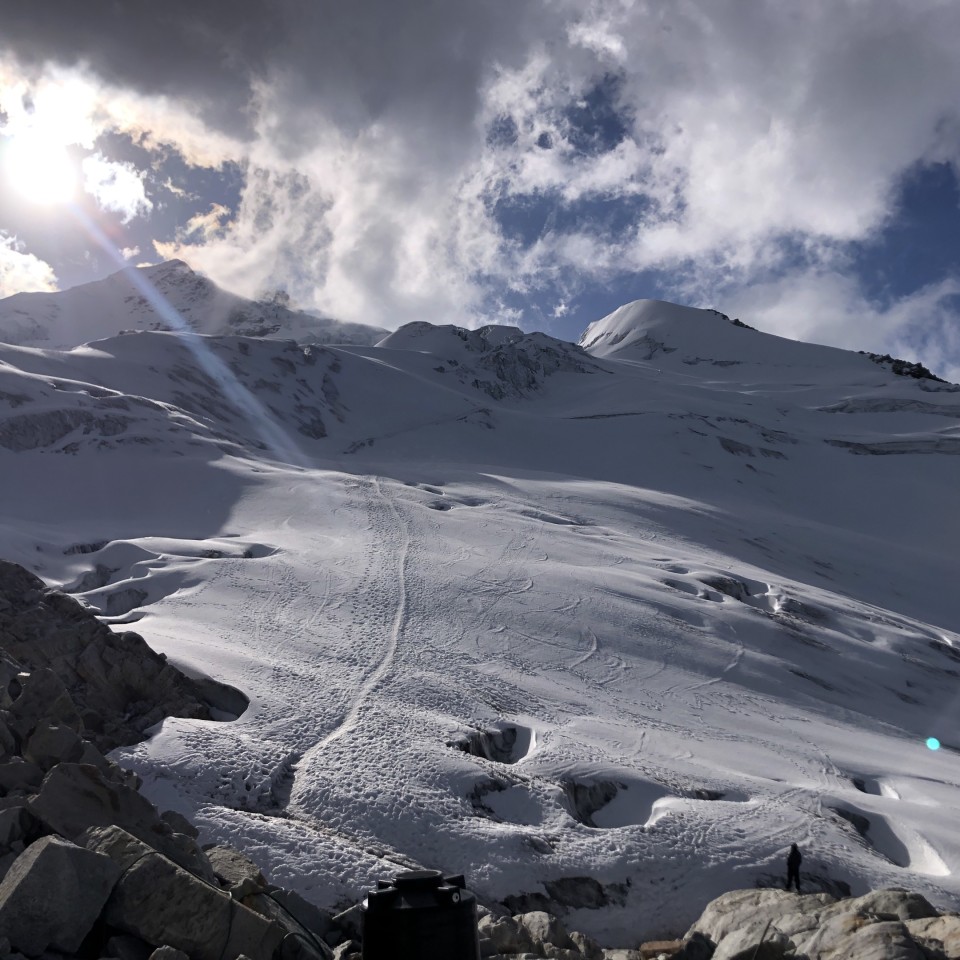 Auf einsamen Pfaden von Peru nach Bolivien