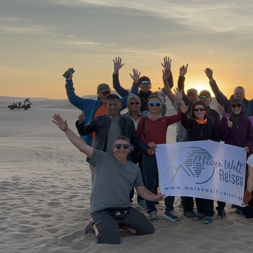 Die vielfältige Welt der Inkas