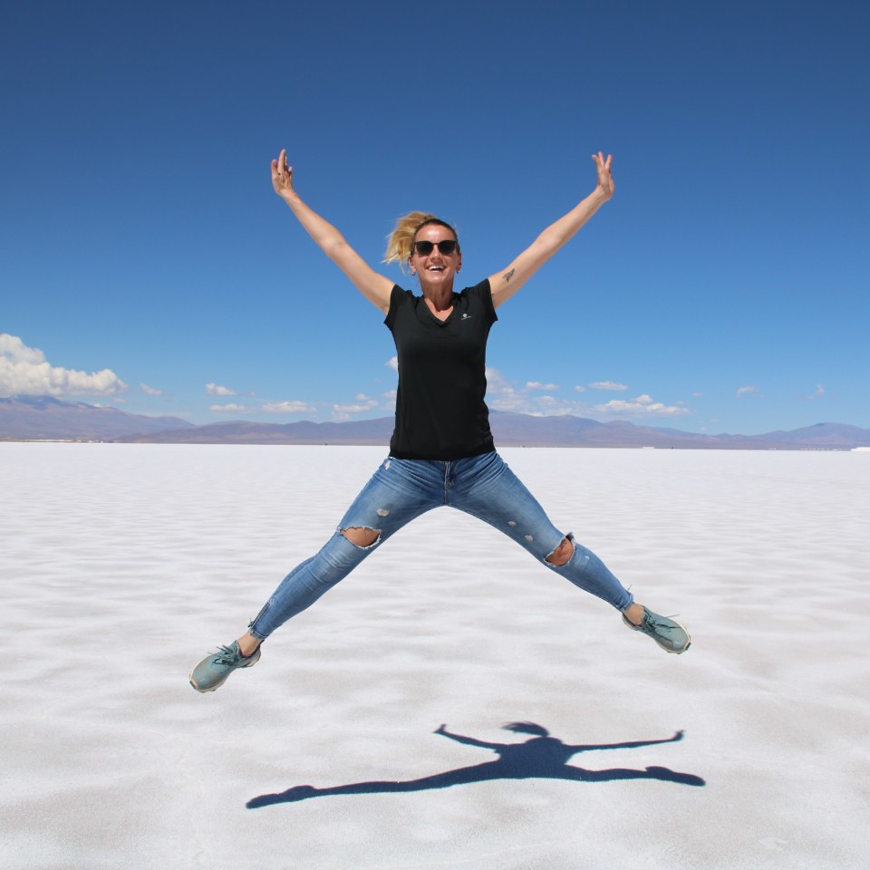 Trekkingabenteuer in den bolivianischen Anden