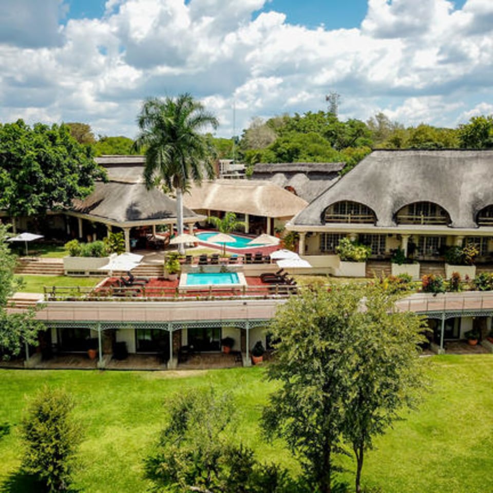 Ilala Lodge Hotel