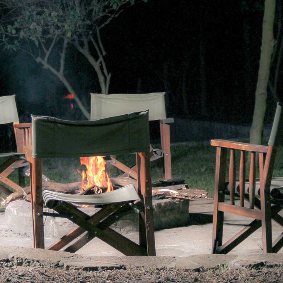 Simba Safari Camp