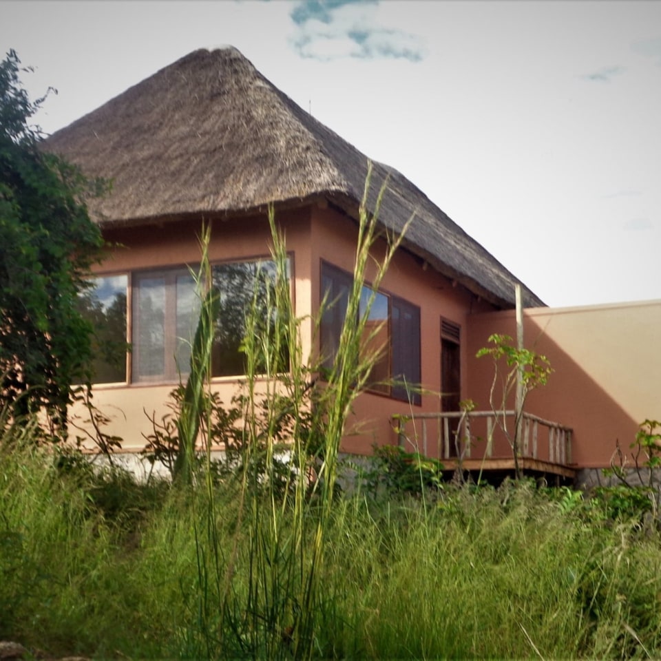 Kikonko Lodge Uganda
