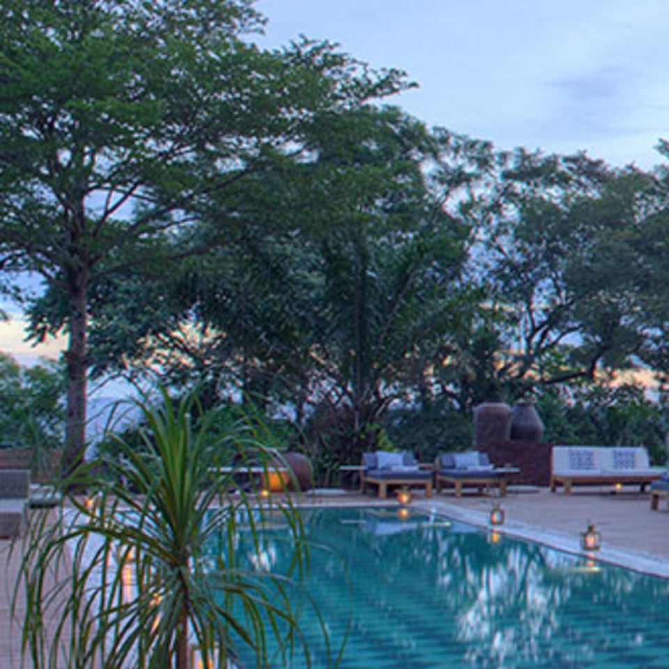 Latitude Zero Kampala