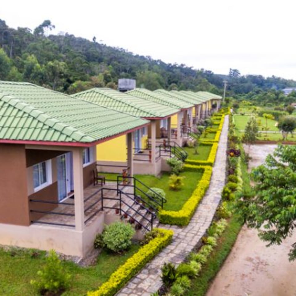 Lemurs Lodge (Andasibe) 