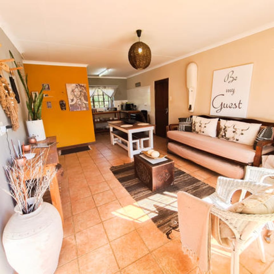 Rusitique Guesthouse