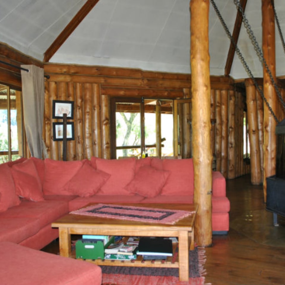 Greenfire Lodge Drakensberg