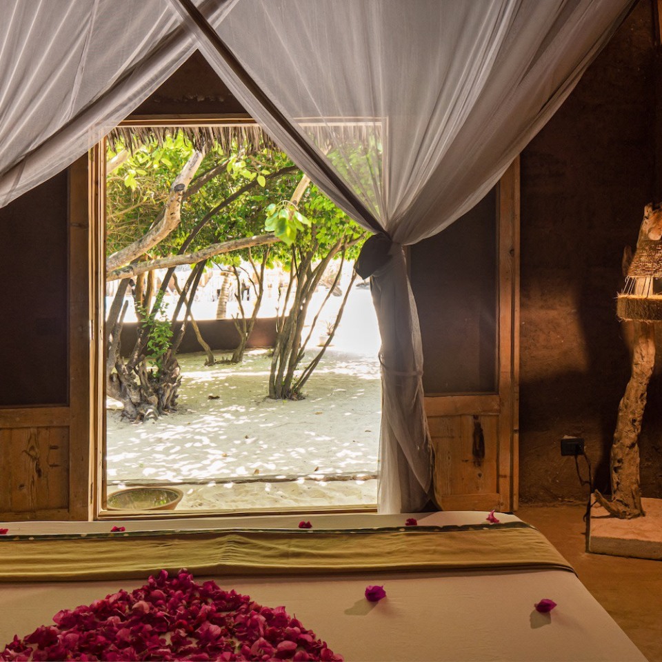Mwezi Boutique Resort