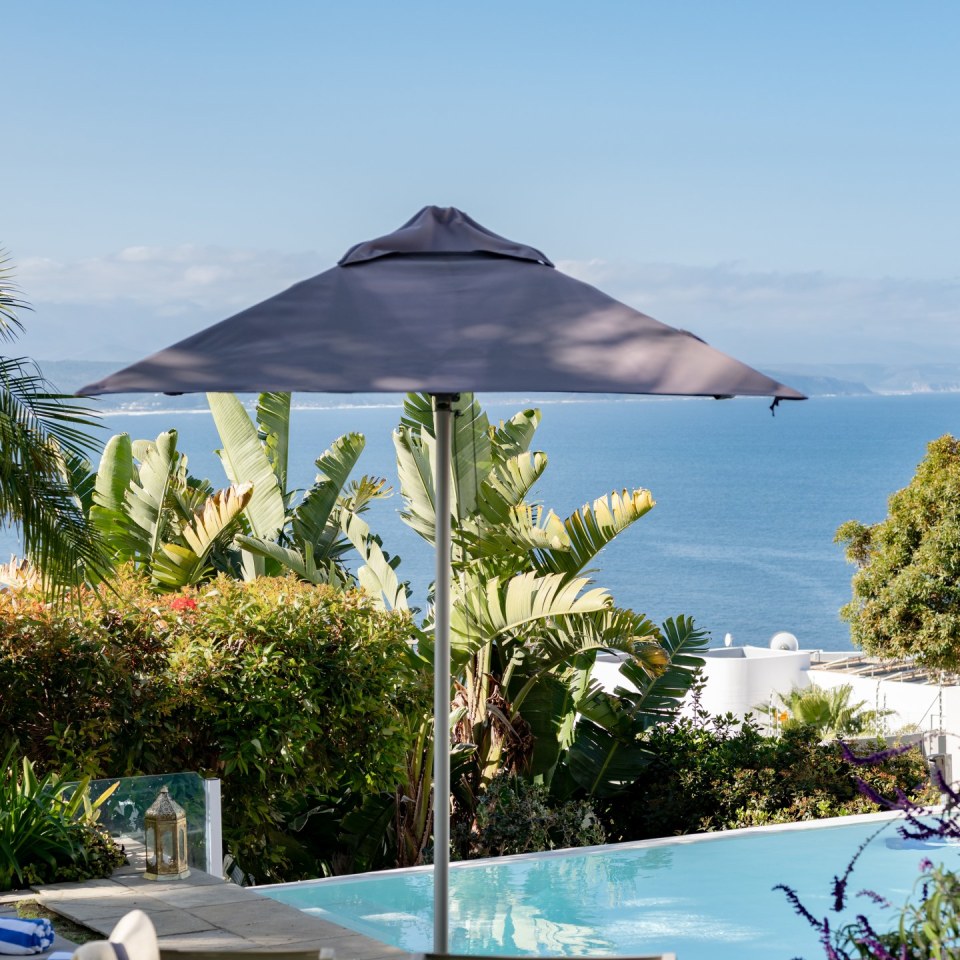Ocean Watch Guest House