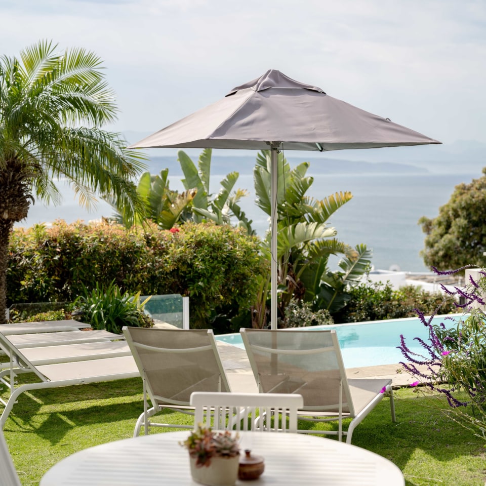Ocean Watch Guest House