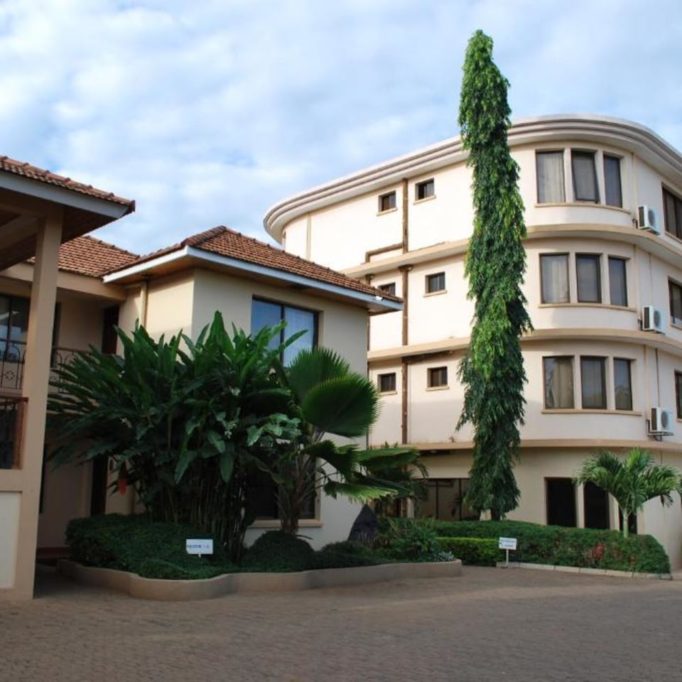 Parkview Inn Hotel