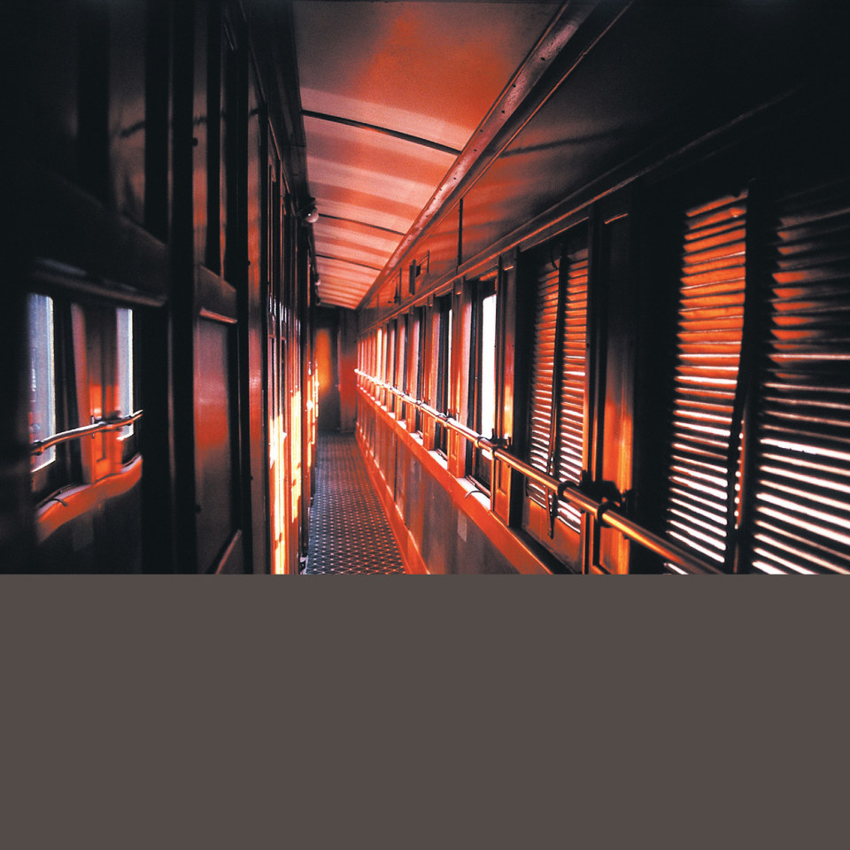 Rovos Rail  – Im Zug durch Afrika