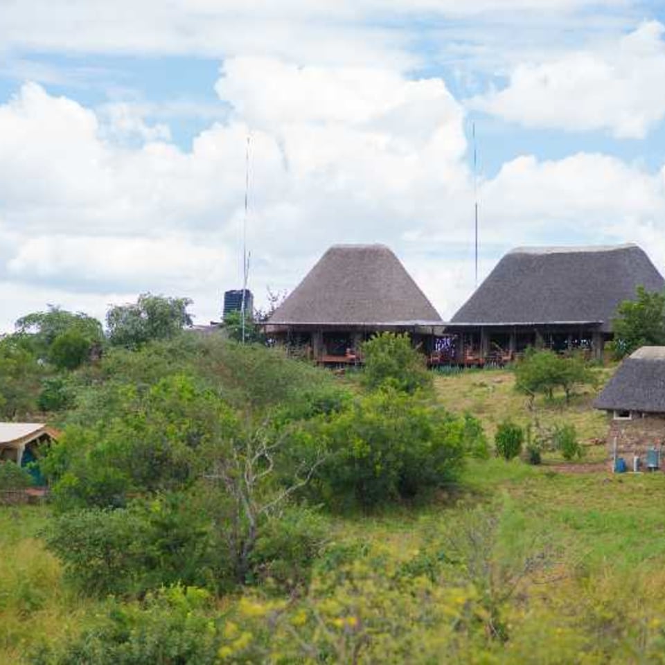 Kipedo Savannah Lodge