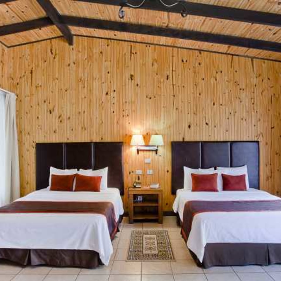 Savegre Hotel Natural Reserve & Spa
