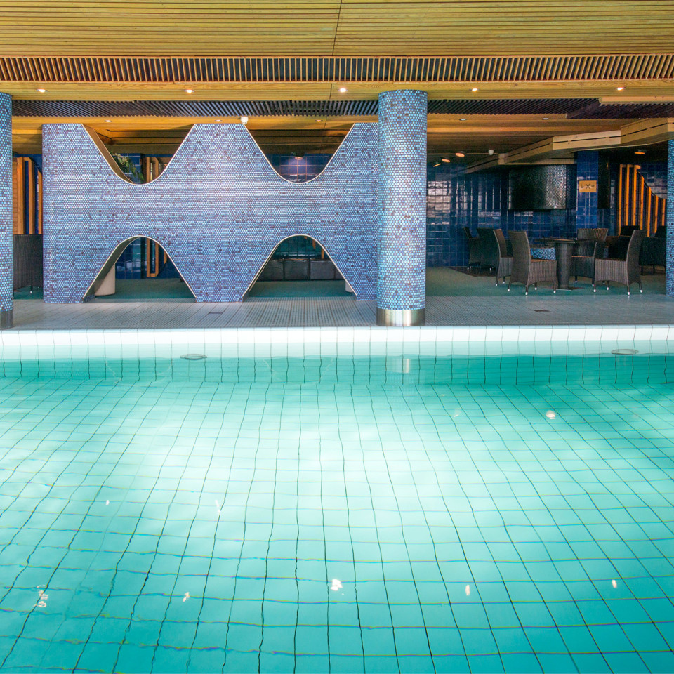Scandic Pohjanhovi Pool
