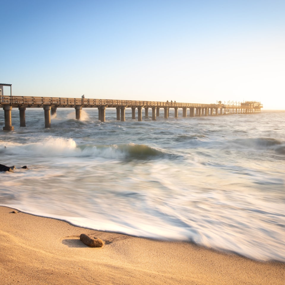 Roadtrip im Süd-Westen Namibias