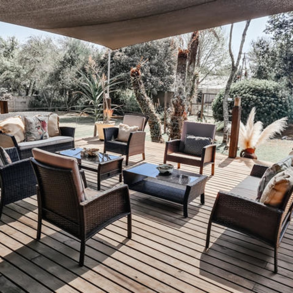 Rusitique Guesthouse