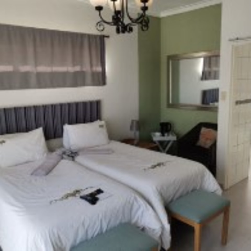 Terra Africa Guesthouse