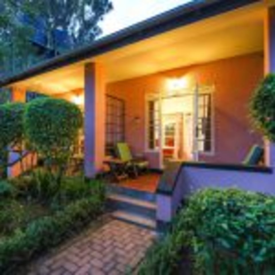 The Boma Hotel