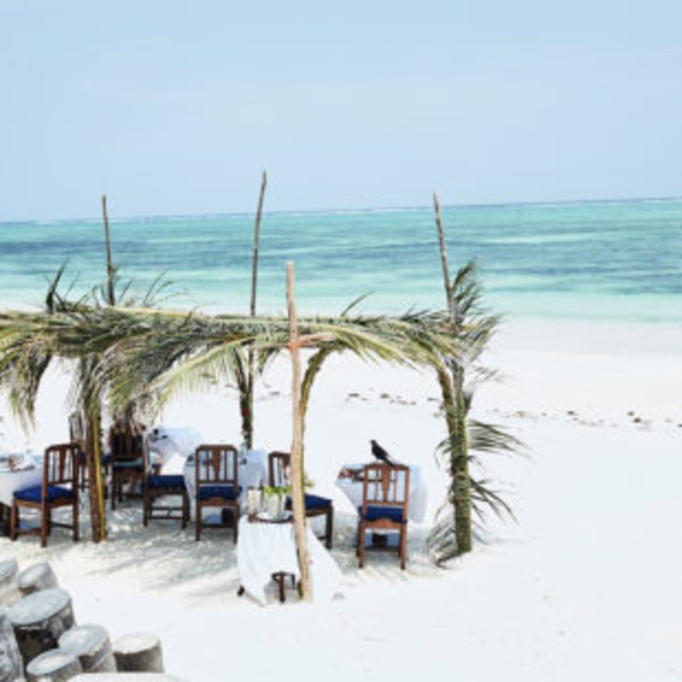 The Palm Zanzibar