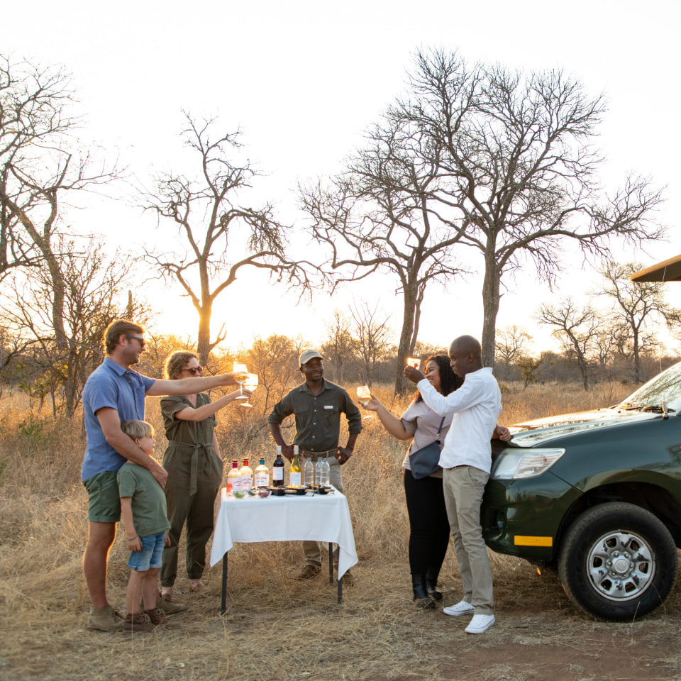 Unembeza Boutique Lodge & Spa
