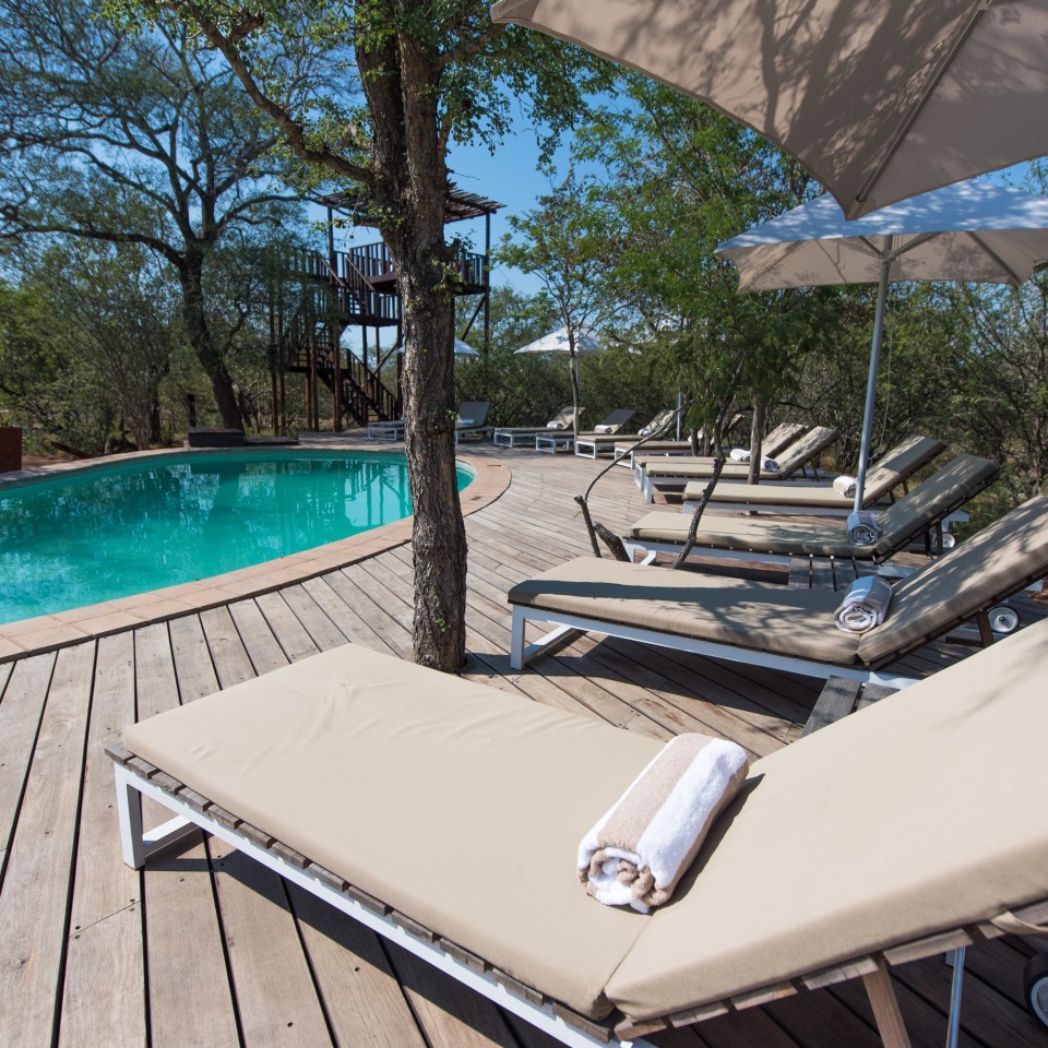 Unembeza Boutique Lodge & Spa